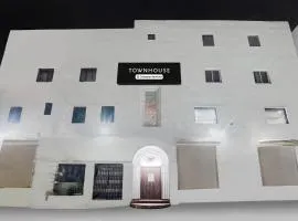 Townhouse Sarai Rohilla Railway Station Formerly Fortune Residency