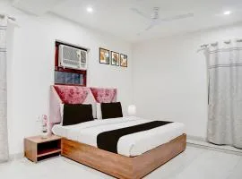 Townhouse Sarai Rohilla Railway Station Formerly Fortune Residency