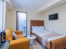 Hazel Studio with free WI-FI