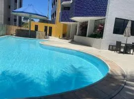 Apartamento em Intermeares | Quarto Casal Estúdio