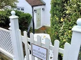 Charming 3 bed kent Cottage