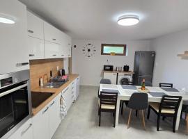 Dom Hlohovec Center, hotel en Hlohovec