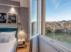 Vetro - Sweet Dreams in Florence