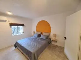 Tipima Guesthouse - Your Cozy Beach Escape