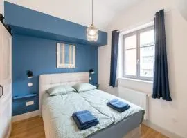 Chez Lilly - Neuf - Haut de Gamme - Tram - Proche centre-ville - Tout confort