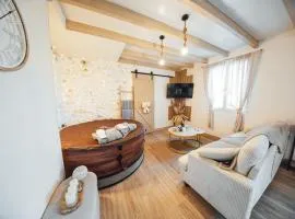 Instants Précieux - Love Room