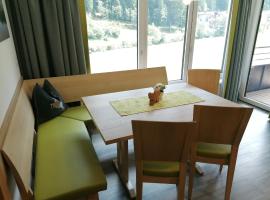 Apartment Lärche - DeLuxe, ξενοδοχείο σε Juns