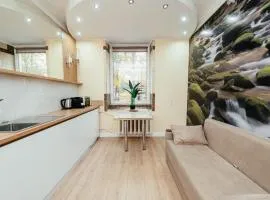 Central Apartment Facing the Cathedral