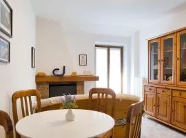 Lòbia in via Parrocchiale - app. Ferro P0