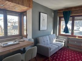 Belle Vue gestinghome – hotel w mieście Sestriere