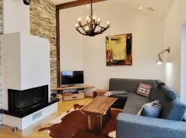 LandLiebe Aich by Alpenidyll Apartments