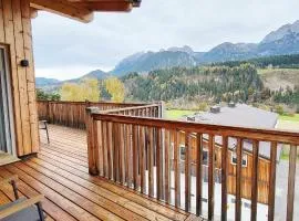 Mountain View by Alpenidyll Apartments