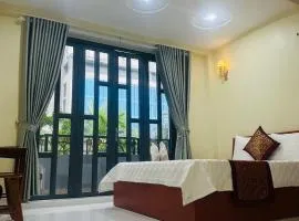 Khách Sạn Minh Thịnh