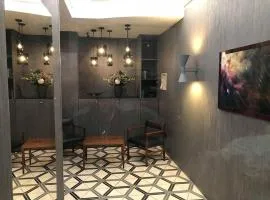 COVENT GARDEN PIAZZA RESIDENCE