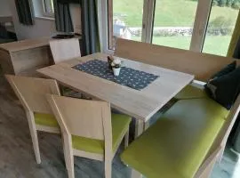 Apartment Zirbe - DeLuxe