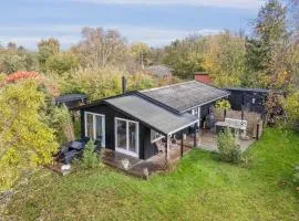 Cozy Holiday Home By Kelstrup Beach