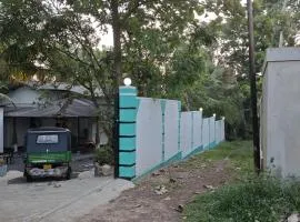 ANGEL VILLA , Place with nature and care