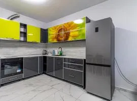 Vitosha view Mladost apartment