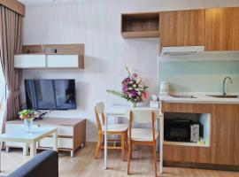 Baan Khaoyai by Chateau, hôtel à Ban Tha Maprang