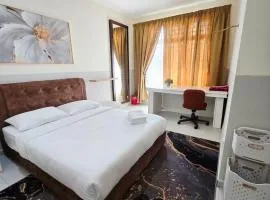 Homestay DAR AL - JUFRY