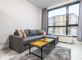 Mladost Mountain View One Bedroom Apartment
