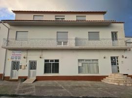 Alojamentos Altamira, hotel in Formigal