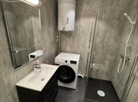 Arctic Sea Apartments, hotel in Hammerfest