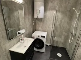 Arctic Sea Apartments