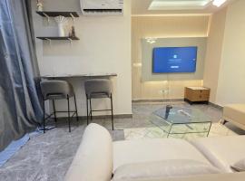 Furnished apartment in Macampagne، فندق في Kinshasa