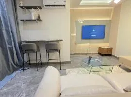 Furnished apartment in Macampagne