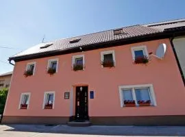 Apartment house Lalita