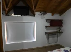 Cabañas Antu Kuyen