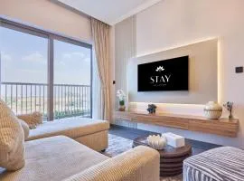 STAY BY LATINEM Luxury 1BR Holiday Home CA 0305 Near Burj Khalifa