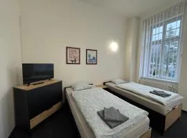 Penzion Zahrada Čech