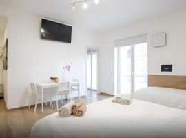 Platinum - Il Centro Luxury Suites