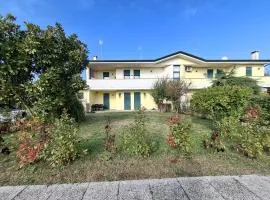 La casa sul fiume Bertilla