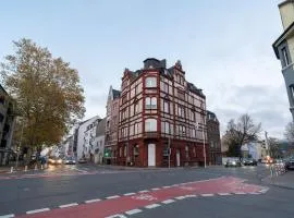 Honeybee Properties Ferienwohnungen Koblenz