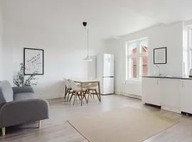 Stunning 6-Pax Valby