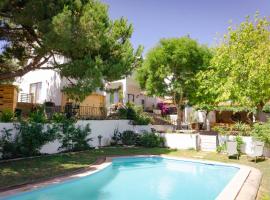 Coliving & Cowork in Ericeira by Barefoot Portugal, hotel v destinaci Santo Isidoro