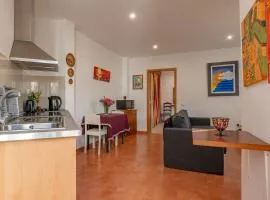 Terrace Villa with Sea View