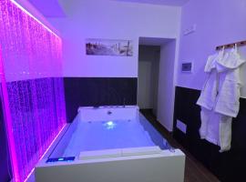 L' Arco Rosa, hotel in Alatri