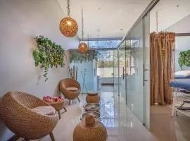 PORTANOVA SUITES - Apartamento muy cómodo, a tan sólo 5 minutos del aeropuerto JMC