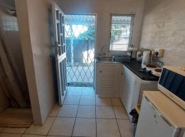 Turtle Creek - Ridleys, ξενοδοχείο σε Umkomaas