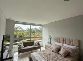 PORTANOVA SUITES - Apartamento muy cómodo, a tan sólo 5 minutos del aeropuerto JMC