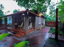 Marari Blue Water Villa