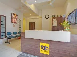 FabExpress Urban Inn - Yeswanthpur