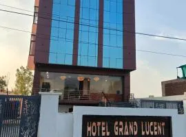 Hotel Grand Lucent - Near Gokul Temple - Loved by Devotees