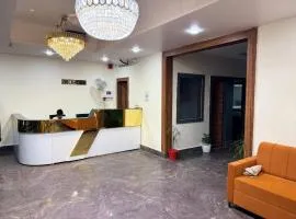 Hotel Grand Lucent Mathura-Vrindavan