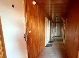 Hôtel de Bruay la buissiere