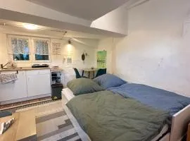 Historisches Backhäuschen Studio